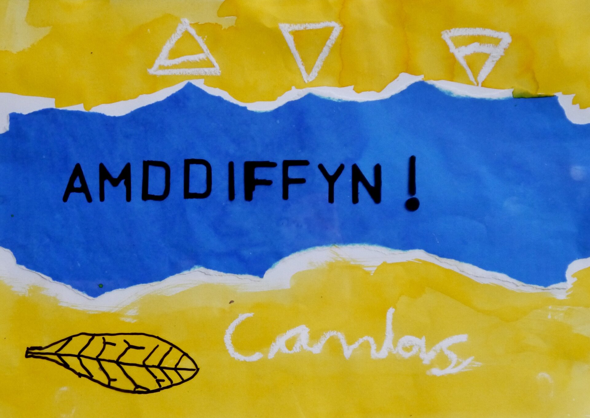 Placenames - Place Names - 105